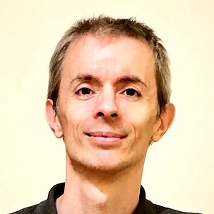 Goran Vidas